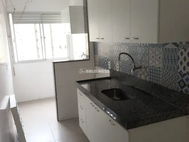 Apartamento 2 quartos e 1 banheiro, para alugar, no bairro Centro em Campos dos Goytacazes