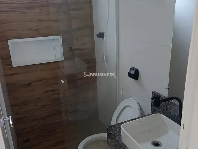Apartamento 2 quartos e 1 banheiro, para alugar, no bairro Centro em Campos dos Goytacazes