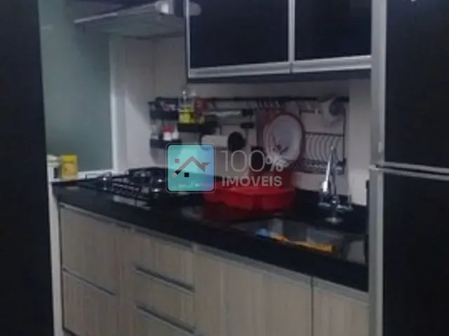 Apartamento com 84m² 2 quartos e 2 banheiros, à venda, no bairro Jardim America em São José dos Campos
