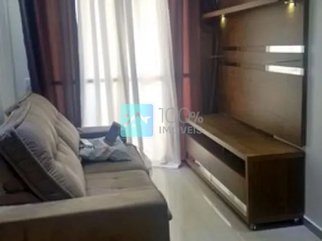 Apartamento com 84m² 2 quartos e 2 banheiros, à venda, no bairro Jardim America em São José dos Campos