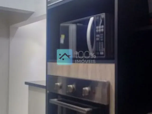 Apartamento com 84m² 2 quartos e 2 banheiros, à venda, no bairro Jardim America em São José dos Campos