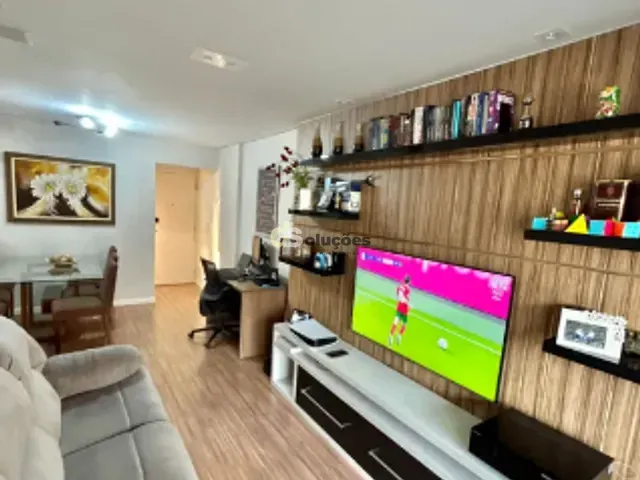 Apartamento 3 quartos e 2 banheiros, à venda, no bairro Vila Dom Pedro II em São Paulo