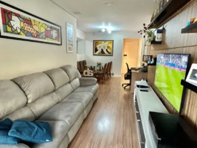 Apartamento 3 quartos e 2 banheiros, à venda, no bairro Vila Dom Pedro II em São Paulo