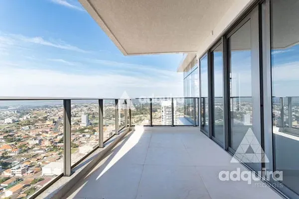 Apartamento, 3 quartos, 191 m² - Foto 7