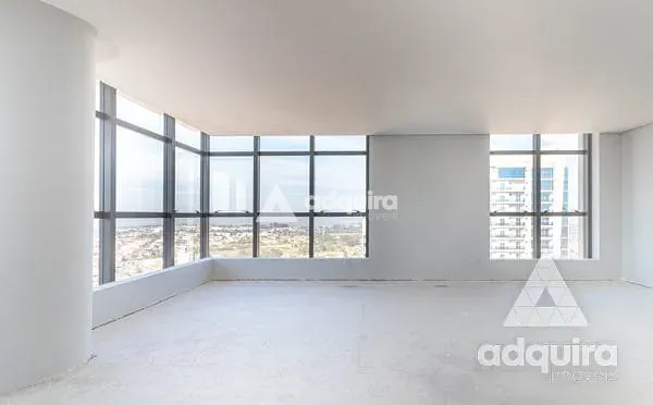 Apartamento, 3 quartos, 191 m² - Foto 4
