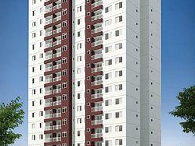 Foto do Apartamento - Lançamento!! Apartamento residencial no Jardim Augusta, São José dos Campos. | INDEPENDENCE NEGOCIOS IMOBILIARIOS LTDA