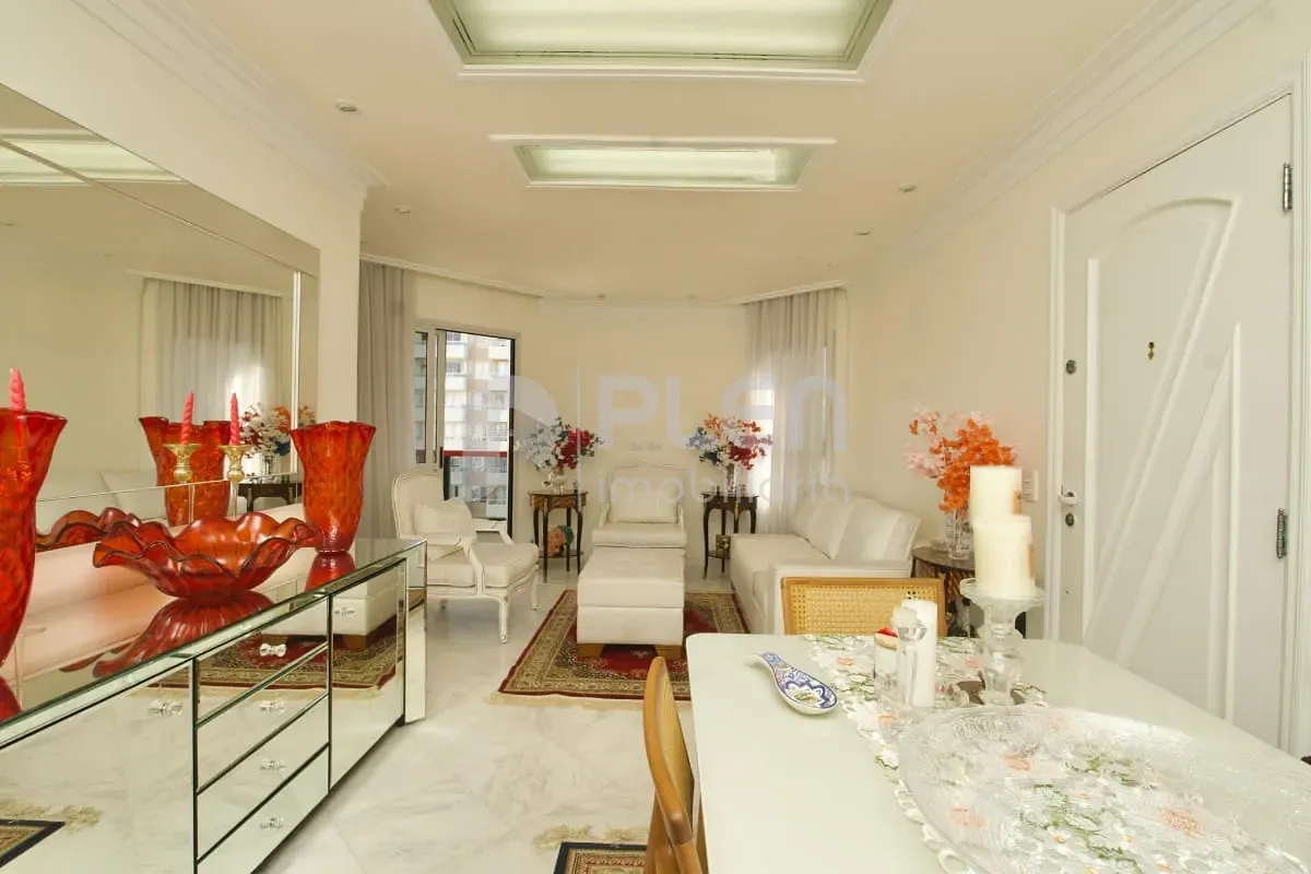 Apartamento de 3 quartos à venda em Santana, São Paulo