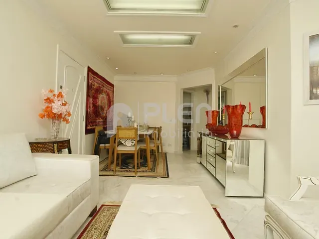 Apartamento 3 quartos e 3 banheiros, à venda, no bairro Santana em São Paulo