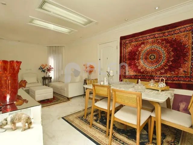 Apartamento 3 quartos e 3 banheiros, à venda, no bairro Santana em São Paulo