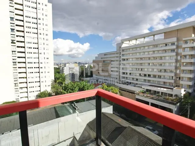 Apartamento 3 quartos e 3 banheiros, à venda, no bairro Santana em São Paulo