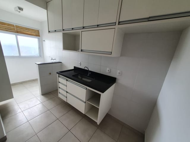 Foto do Apartamento - Apartamento com 2 dormitórios, 59 m² - venda por R$ 495.000,00 ou aluguel por R$ 3.000,00/mês - Urbanova - São José dos Campos/SP | RUSSI IMÓVEIS