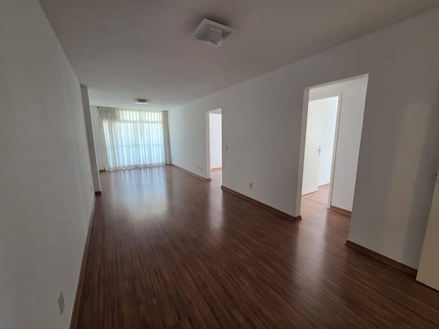 Foto do Apartamento - Apartamento para locação, Ingá, Niterói, RJ | SelfSpin