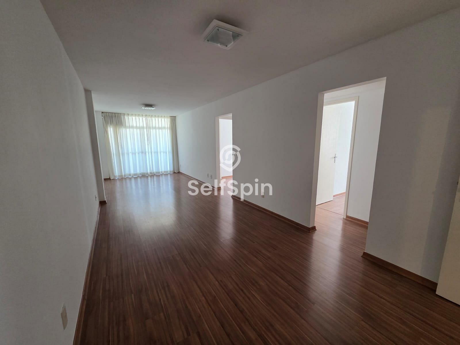 Apartamento, 3 quartos, 95 m² - Foto 2