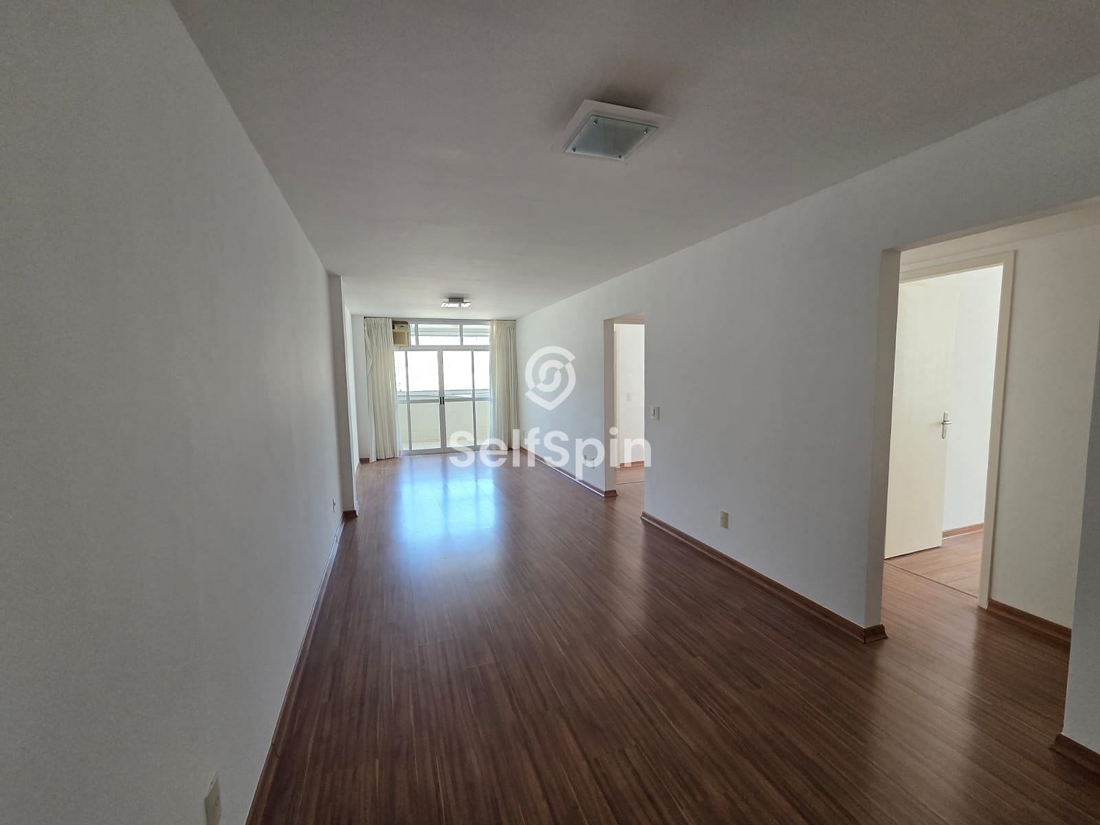 Apartamento, 3 quartos, 95 m² - Foto 1