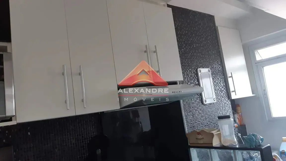 Apartamento, 2 quartos, 47 m² - Foto 7