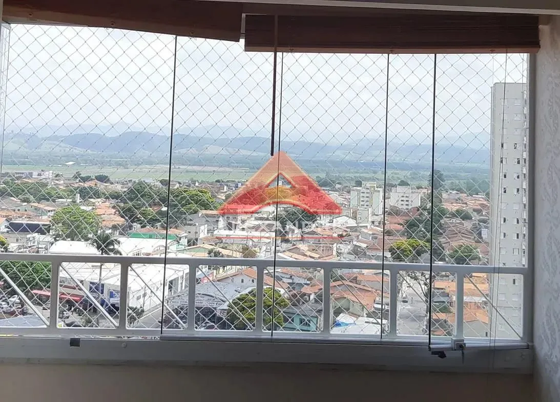 Apartamento, 2 quartos, 47 m² - Foto 2