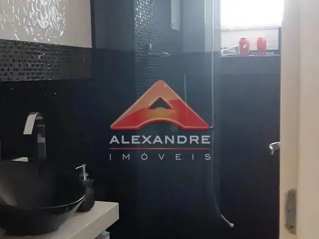 Apartamento com 47m² 2 quartos e 1 banheiro, à venda, no bairro Vila Tatetuba em São José Dos Campos