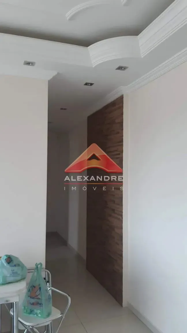 Apartamento, 2 quartos, 47 m² - Foto 3