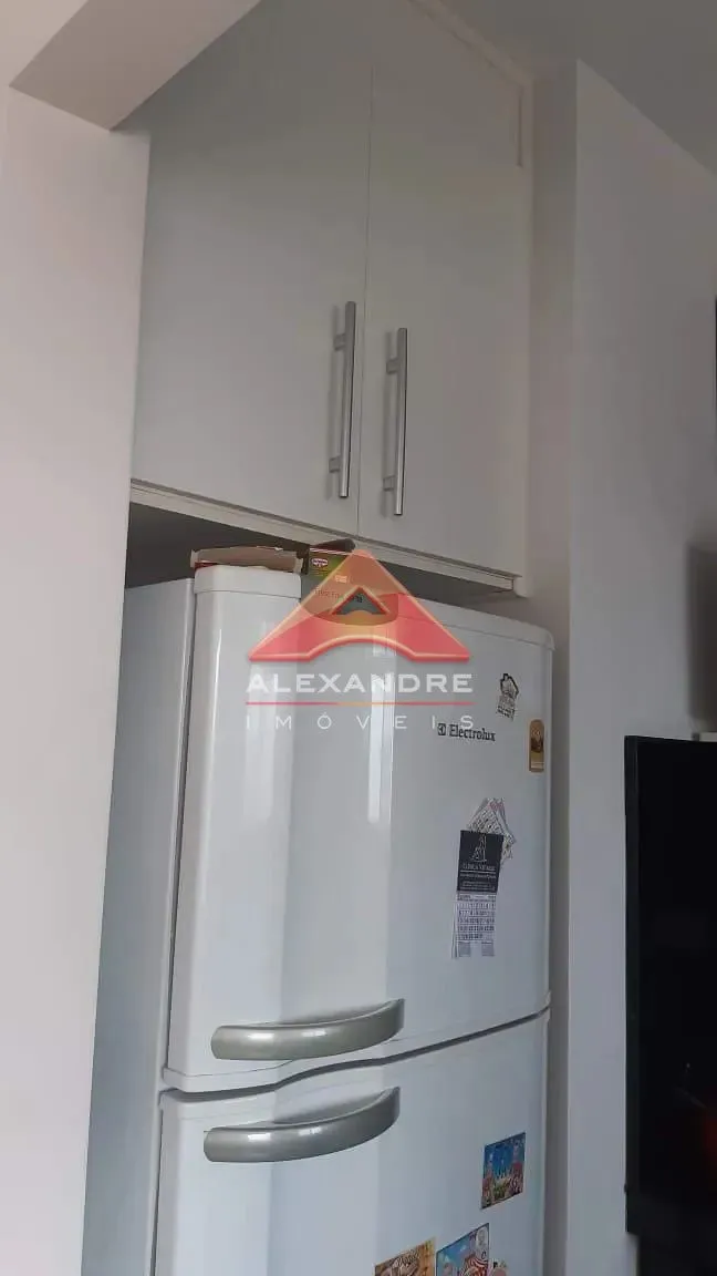 Apartamento, 2 quartos, 47 m² - Foto 6