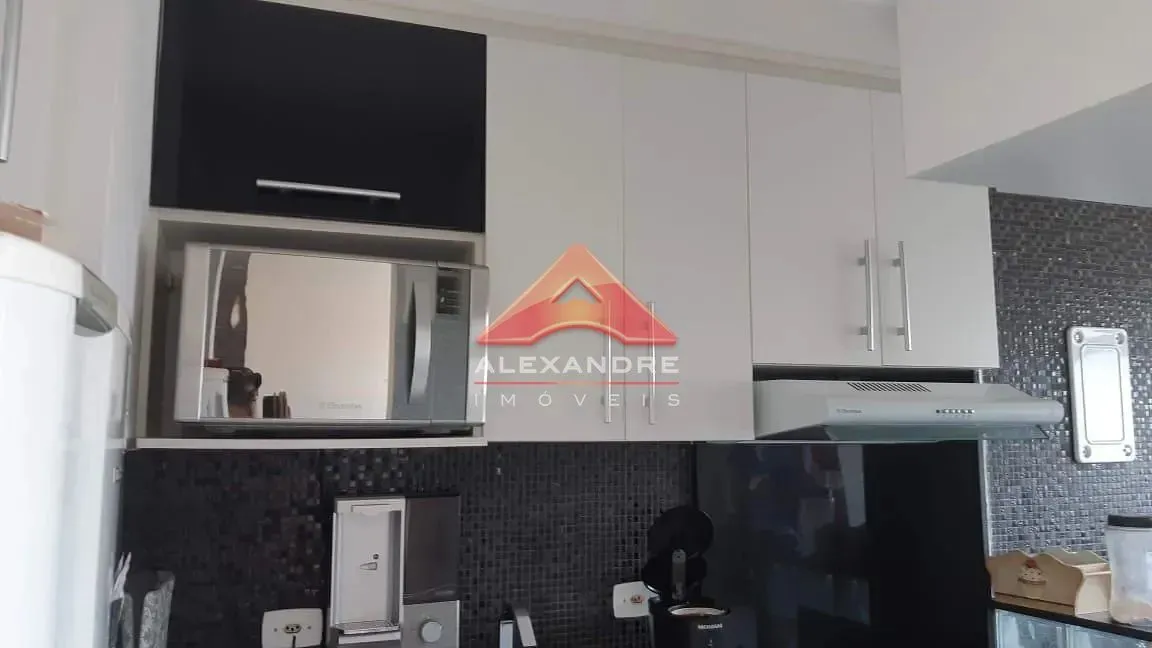 Apartamento, 2 quartos, 47 m² - Foto 8