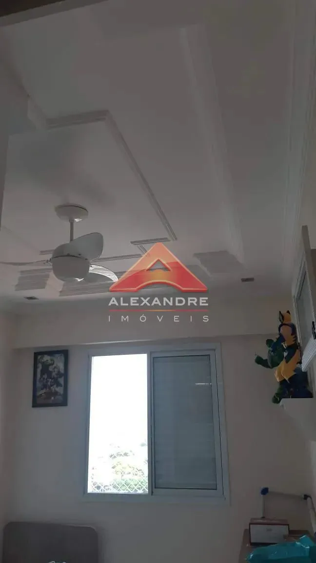 Apartamento, 2 quartos, 47 m² - Foto 9