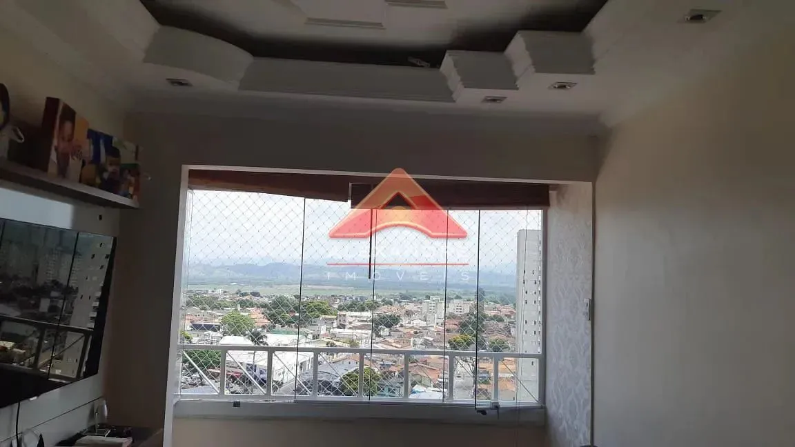 Apartamento, 2 quartos, 47 m² - Foto 1