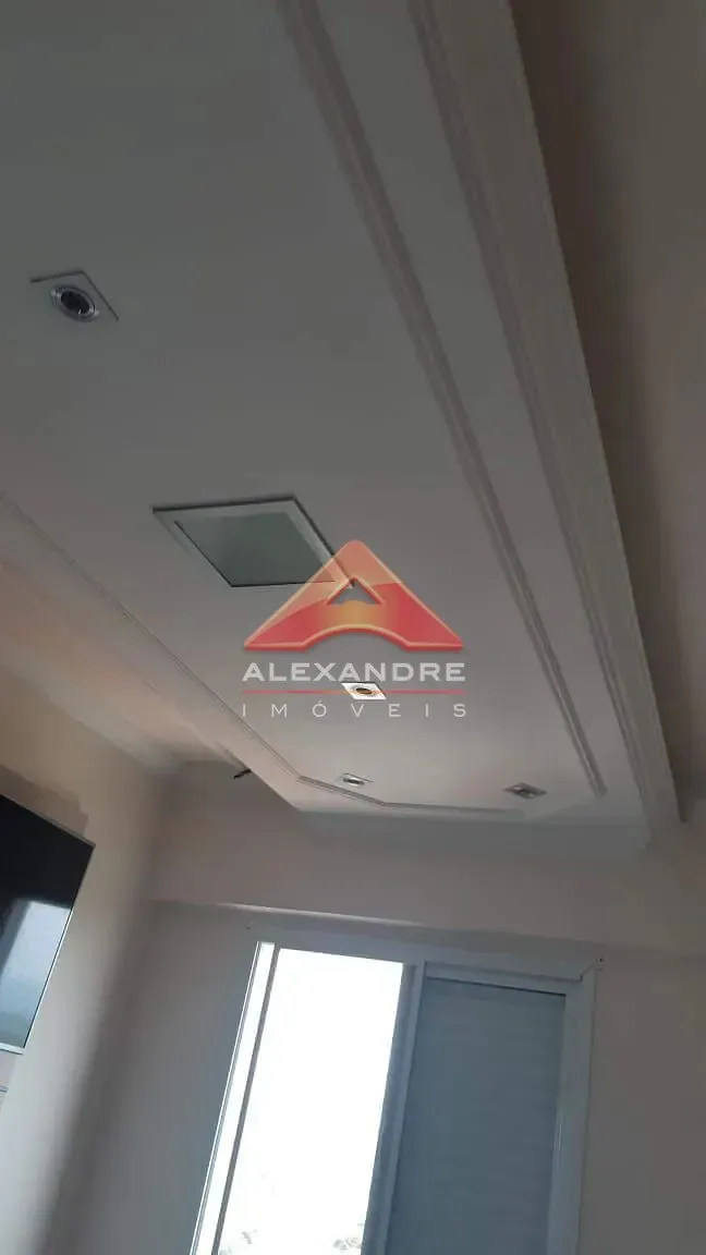 Apartamento, 2 quartos, 47 m² - Foto 12