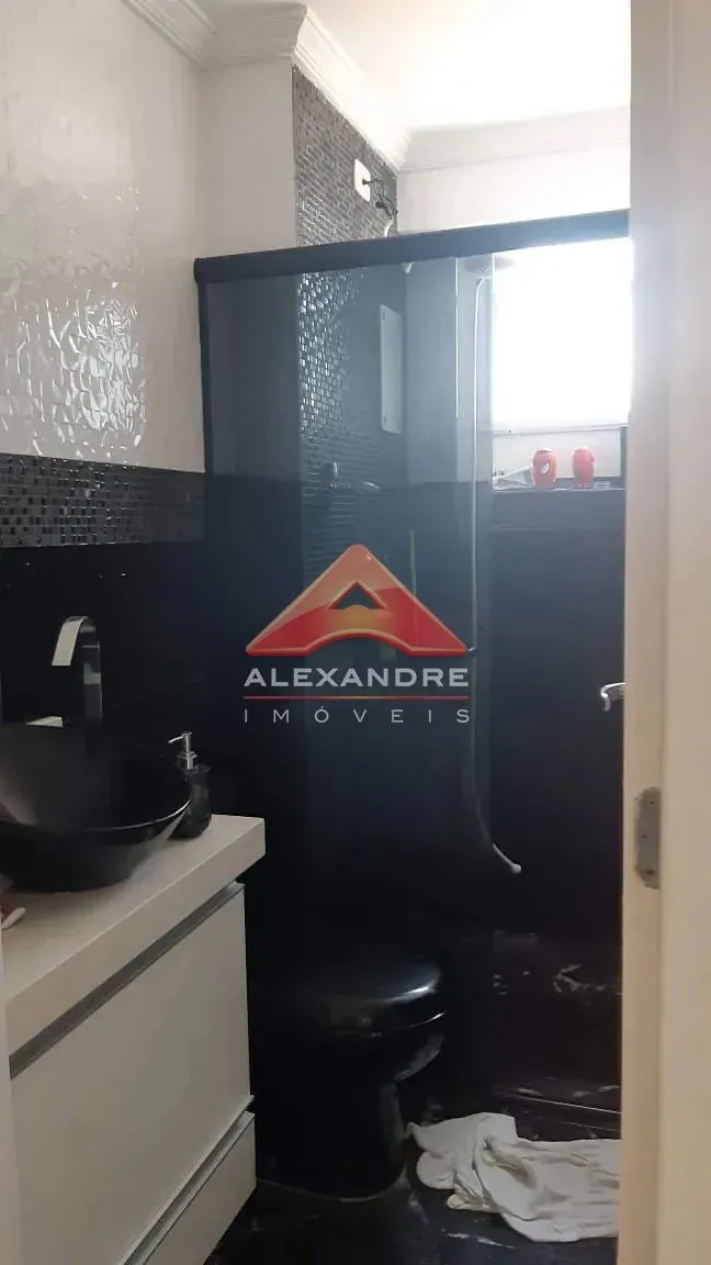 Apartamento, 2 quartos, 47 m² - Foto 5