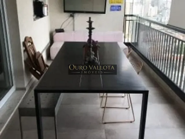 Apartamento 3 quartos e 2 banheiros, à venda, no bairro Mooca em São Paulo