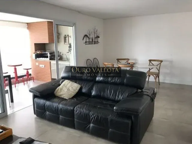 Apartamento 3 quartos e 2 banheiros, à venda, no bairro Mooca em São Paulo