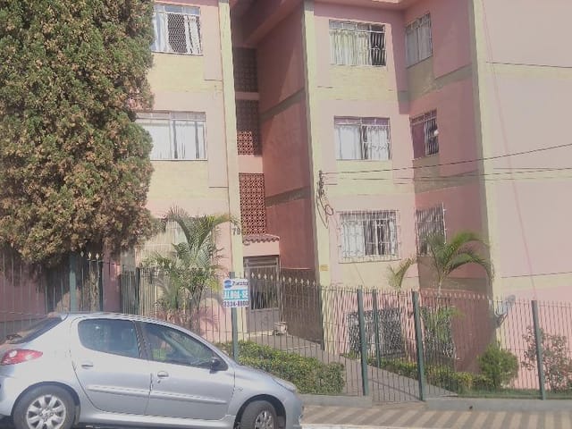 Foto do Apartamento - Apartamento à venda 3 Quartos, 64.6M², Boa Vista, Uberaba - MG | Coronel Antonio Machado | ZUCATO IMOBILIARIA LTDA