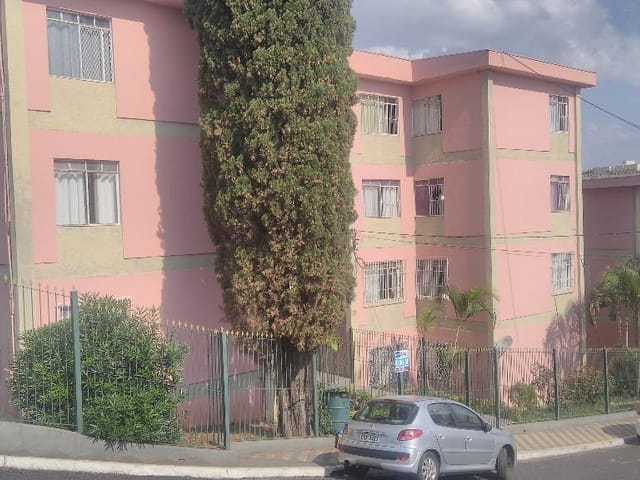 Foto do Apartamento - Apartamento à venda 3 Quartos, 64.6M², Boa Vista, Uberaba - MG | Coronel Antonio Machado | ZUCATO IMOBILIARIA LTDA