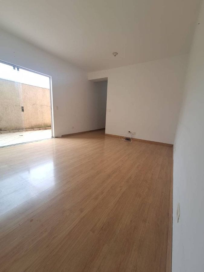 APTO TERREO, 3 DORM (1 SUÍTE), 2 VAGAS, OSVALDO CRUZ - SÃO CAETANO DO SUL