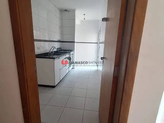 Apartamento 3 quartos e 2 banheiros, à venda, no bairro Osvaldo Cruz em São Caetano do Sul