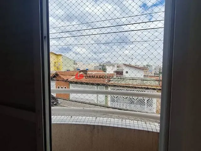Apartamento 3 quartos e 2 banheiros, à venda, no bairro Osvaldo Cruz em São Caetano do Sul