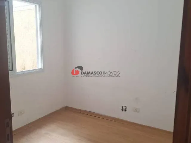Apartamento 3 quartos e 2 banheiros, à venda, no bairro Osvaldo Cruz em São Caetano do Sul