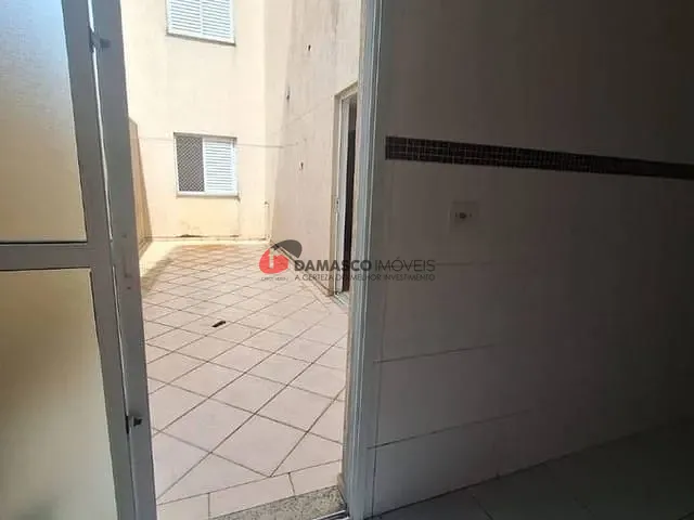 Apartamento 3 quartos e 2 banheiros, à venda, no bairro Osvaldo Cruz em São Caetano do Sul