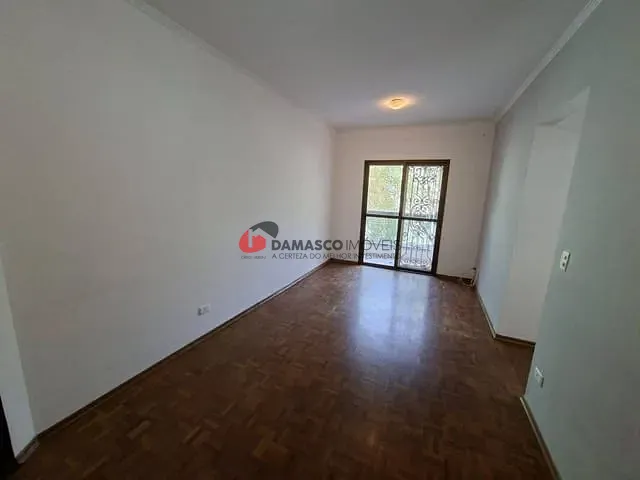 Apartamento 2 quartos e 2 banheiros, à venda, no bairro Osvaldo Cruz em São Caetano do Sul