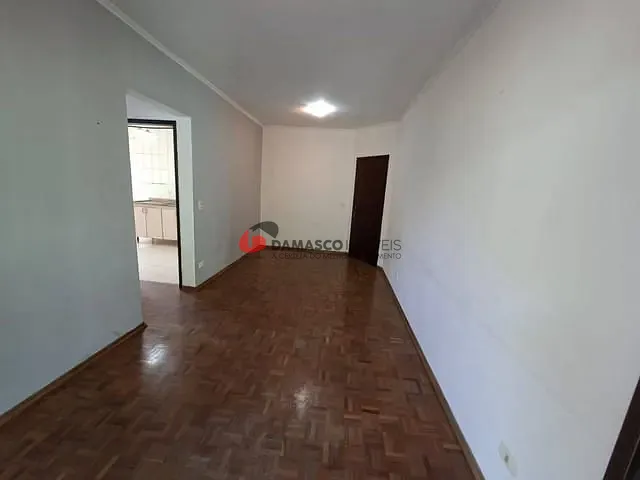 Apartamento 2 quartos e 2 banheiros, à venda, no bairro Osvaldo Cruz em São Caetano do Sul