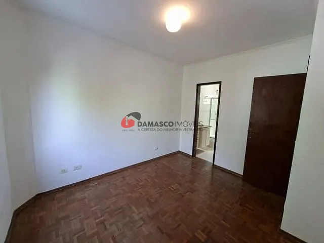Apartamento 2 quartos e 2 banheiros, à venda, no bairro Osvaldo Cruz em São Caetano do Sul