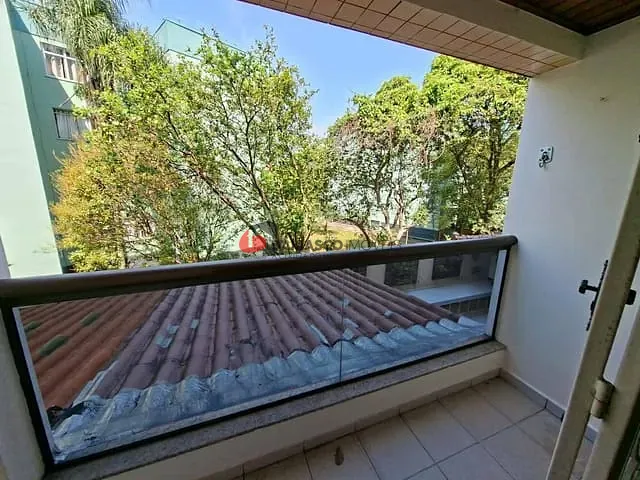 Apartamento 2 quartos e 2 banheiros, à venda, no bairro Osvaldo Cruz em São Caetano do Sul