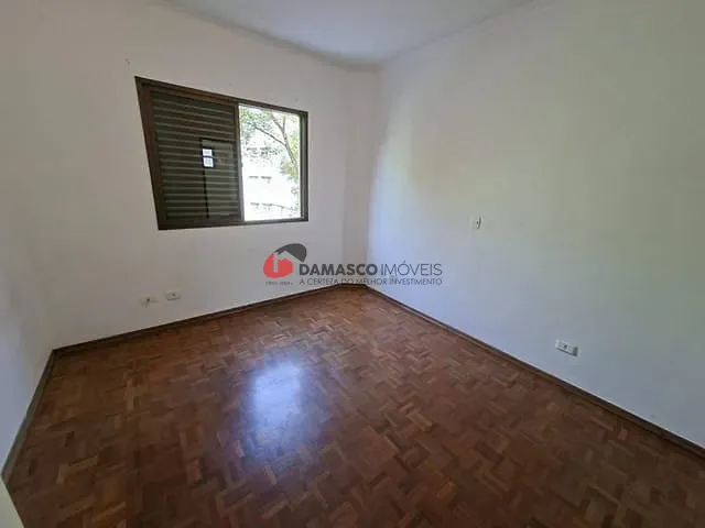 Apartamento 2 quartos e 2 banheiros, à venda, no bairro Osvaldo Cruz em São Caetano do Sul