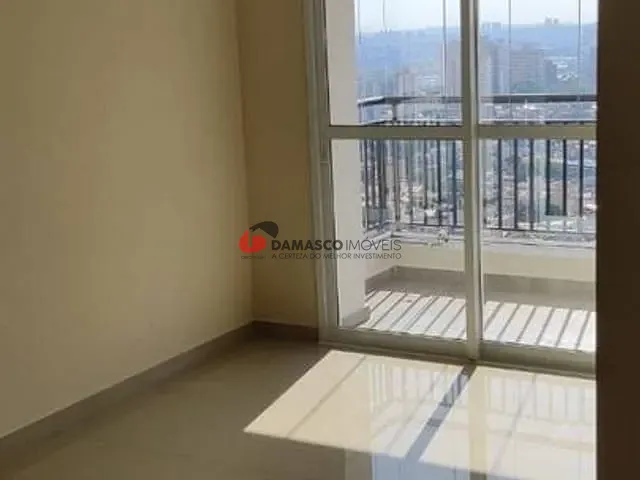 Apartamento 2 quartos e 2 banheiros, à venda, no bairro Olímpico em São Caetano do Sul