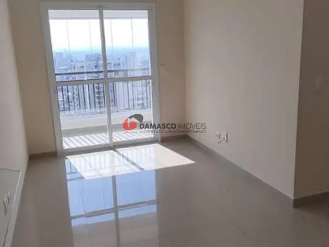 Apartamento 2 quartos e 2 banheiros, à venda, no bairro Olímpico em São Caetano do Sul