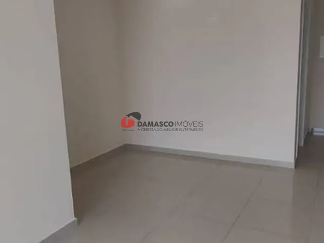 Apartamento 2 quartos e 2 banheiros, à venda, no bairro Olímpico em São Caetano do Sul