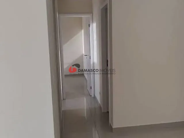Apartamento 2 quartos e 2 banheiros, à venda, no bairro Olímpico em São Caetano do Sul