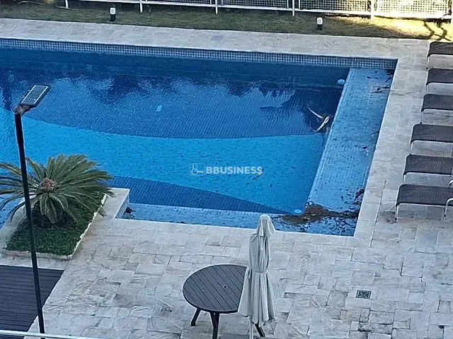 Apartamento 3 quartos e 3 banheiros, à venda, no bairro Parque Prado em Campinas