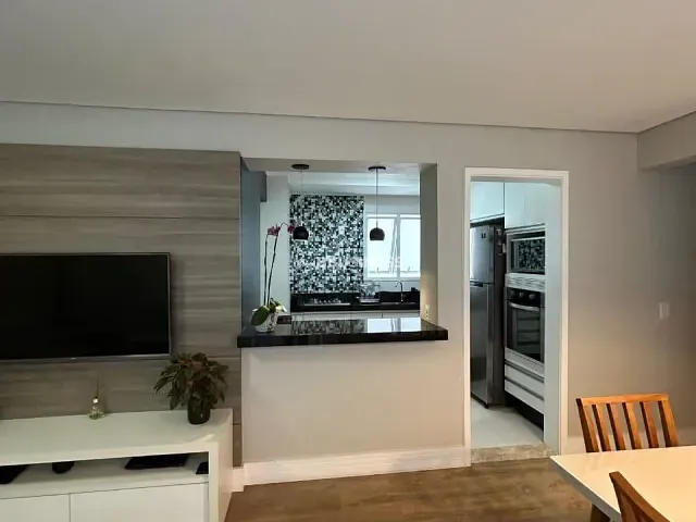 Apartamento 3 quartos e 3 banheiros, à venda, no bairro Parque Prado em Campinas