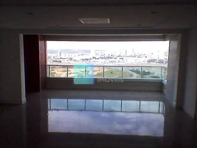 Apartamento com 238m² 4 quartos e 3 banheiros, à venda, no bairro Parque Residencial Aquarius em São José dos Campos