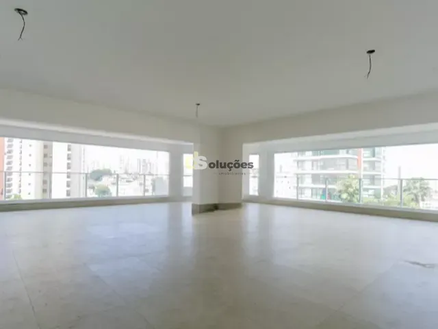 Apartamento 4 quartos e 5 banheiros, à venda, no bairro Santana em São Paulo